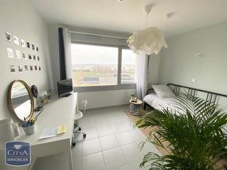  Appartement � louer 1 pi�ce 22 m�