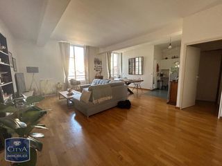  Appartement � louer 2 pi�ces 75 m�