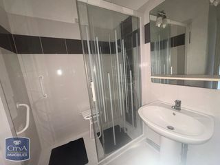  Appartement � louer 2 pi�ces 46 m�