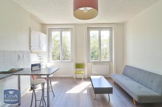  Appartement � louer 1 pi�ce 25 m�