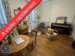  Appartement � louer 2 pi�ces 51 m�