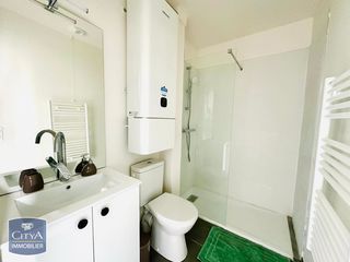  Appartement � louer 1 pi�ce 17 m�