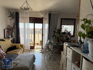  Appartement � louer 2 pi�ces 46 m�