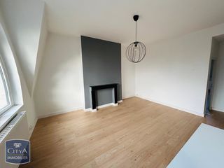  Appartement � louer 2 pi�ces 51 m�