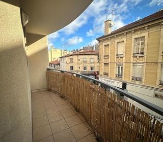  Appartement � louer 2 pi�ces 38 m�