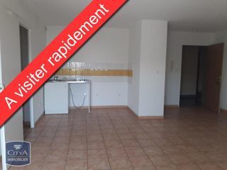  Appartement � louer 2 pi�ces 41 m�