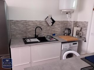  Appartement � louer 2 pi�ces 36 m�