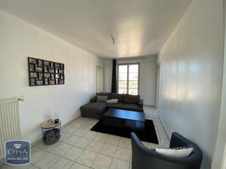  Appartement � louer 3 pi�ces 66 m�