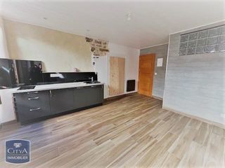  Appartement � louer 1 pi�ce 19 m�