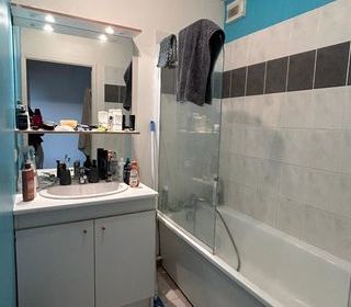  Appartement � louer 2 pi�ces 45 m�