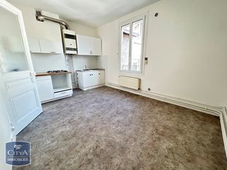  Appartement � louer 2 pi�ces 58 m�