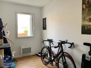  Appartement � louer 2 pi�ces 59 m�