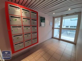  Appartement � louer 1 pi�ce 22 m�