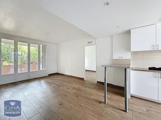  Appartement � louer 3 pi�ces 52 m�