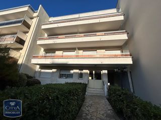  Appartement � louer 1 pi�ce 26 m�