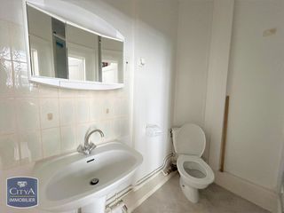  Appartement � louer 1 pi�ce 22 m�