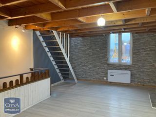  Appartement � louer 2 pi�ces 46 m�