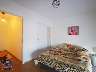  Appartement � louer 2 pi�ces 60 m�