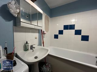  Appartement � louer 2 pi�ces 40 m�