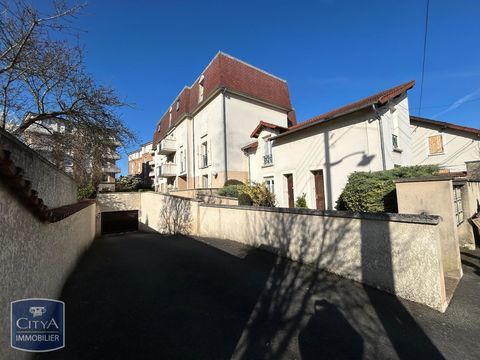   Location Appartement Appartement - 1 pi�ce(s) - 27 m�