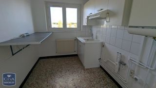  Appartement � louer 3 pi�ces 61 m�