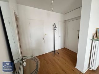  Appartement � louer 3 pi�ces 68 m�