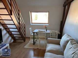  Appartement � louer 2 pi�ces 35 m�