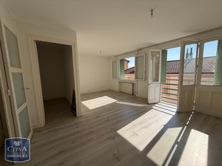  Appartement � louer 2 pi�ces 53 m�