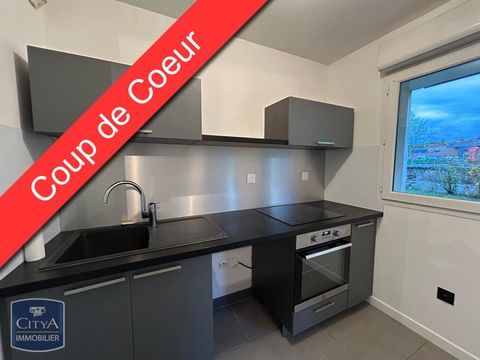   Location Appartement Appartement - 2 pi�ce(s) - 46 m�