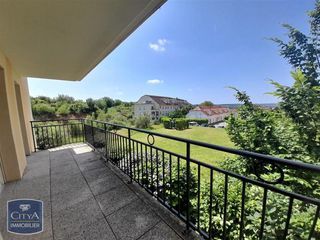  Appartement � louer 4 pi�ces 73 m�