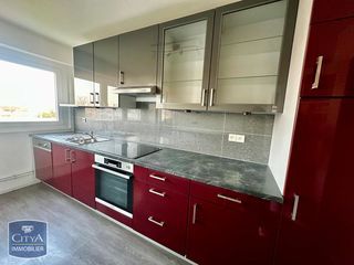  Appartement � louer 4 pi�ces 86 m�