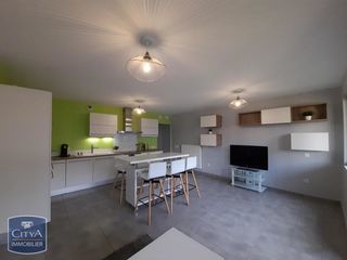  Appartement � louer 2 pi�ces 50 m�