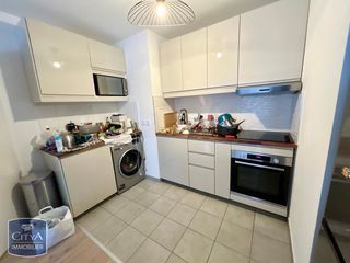  Appartement � louer 3 pi�ces 63 m�