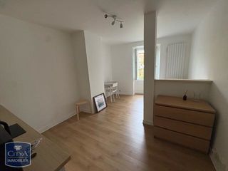  Appartement � louer 1 pi�ce 22 m�