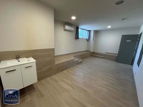 &Agrave; LOUER : Local commercial situ&eacute; &agrave; Marignane, dans le... 639 13700 Marignane