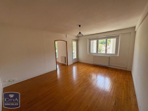   Location Appartement Appartement - 3 pi�ce(s) - 89 m�