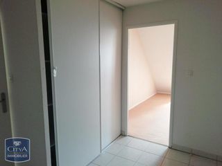  Appartement � louer 2 pi�ces 59 m�