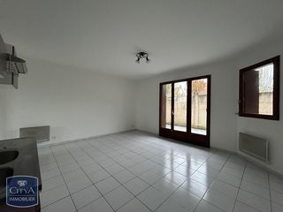  Appartement � louer 2 pi�ces 34 m�