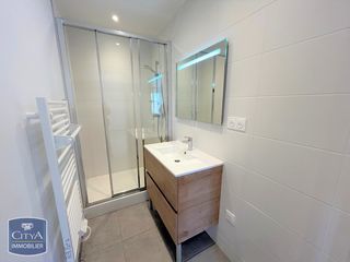  Appartement � louer 3 pi�ces 52 m�