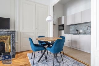  Appartement � louer 1 pi�ce 44 m�