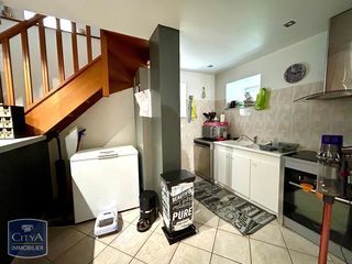  Appartement � louer 5 pi�ces 101 m�