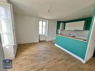  Appartement � louer 3 pi�ces 57 m�