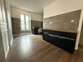  Appartement � vendre 3 pi�ces 80 m�