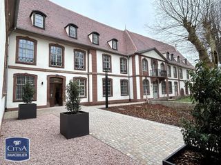  Appartement � louer 2 pi�ces 50 m�