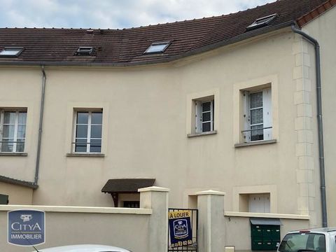   Location Appartement Appartement - 2 pi�ce(s) - 31 m�