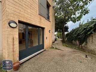  Appartement � louer 2 pi�ces 44 m�