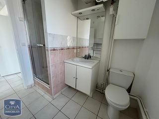  Appartement � louer 2 pi�ces 32 m�