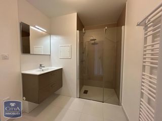  Appartement � louer 3 pi�ces 60 m�