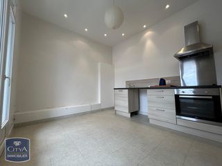  Appartement � louer 1 pi�ce 37 m�