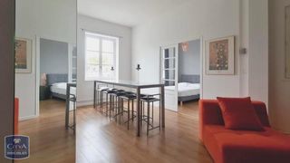  Appartement � louer 3 pi�ces 72 m�